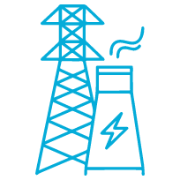 Power Sector (Generator Supply Installation)